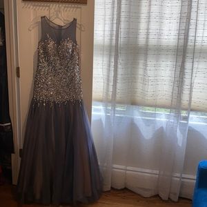 Jovani dress